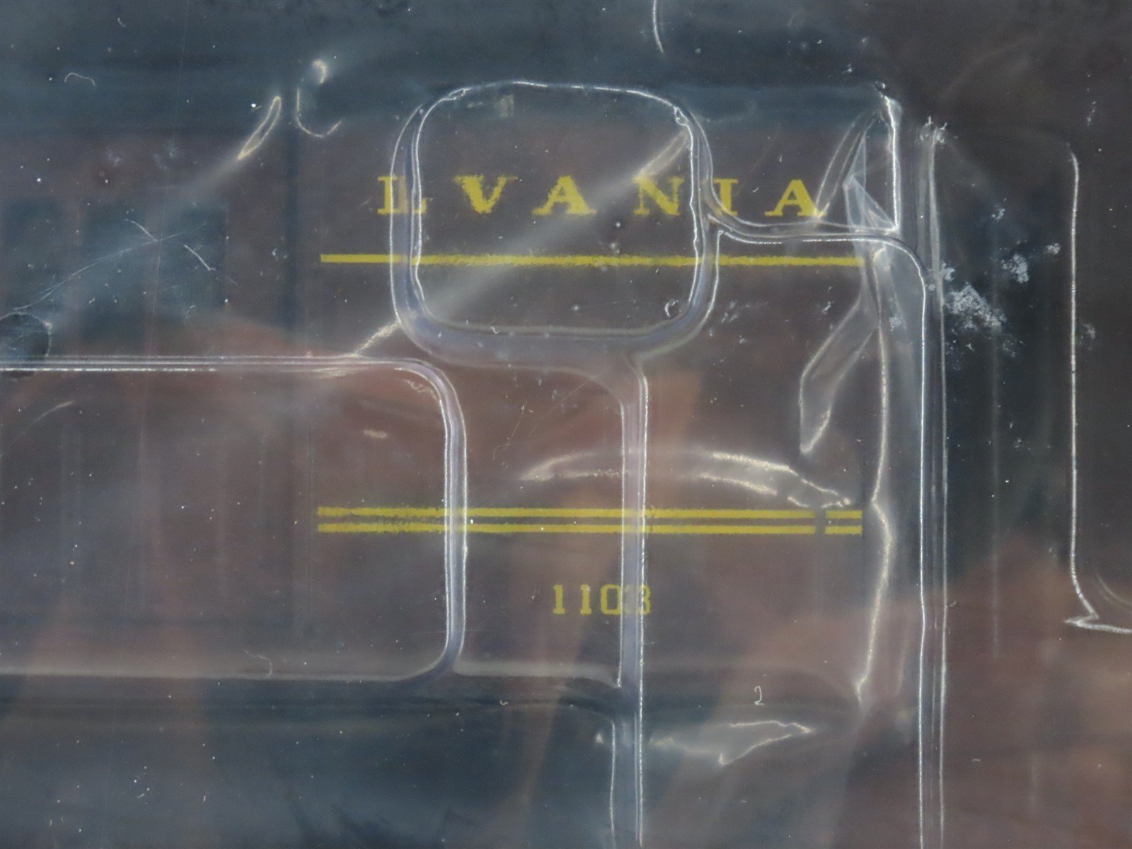 O27 3-Rail Ready Made RMT-93015-1 PRR 