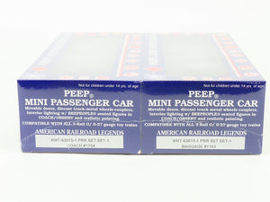 O27 3-Rail Ready Made RMT-93015-1 PRR 