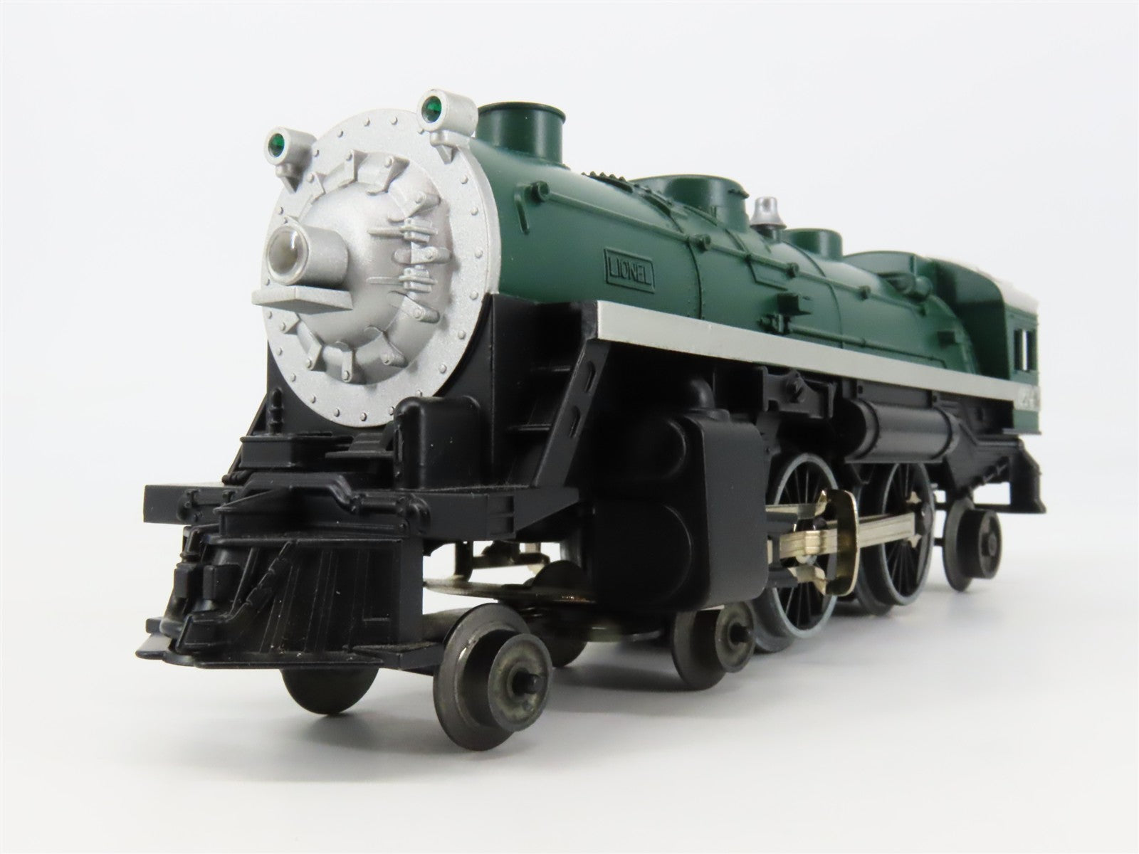 O Gauge 3-Rail Lionel 6-31966 Holiday Tradition Steam Freight Train Set
