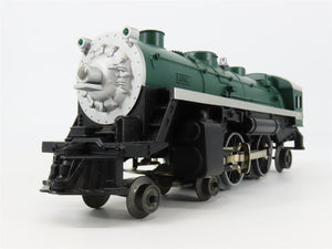 O Gauge 3-Rail Lionel 6-31966 Holiday Tradition Steam Freight Train Set