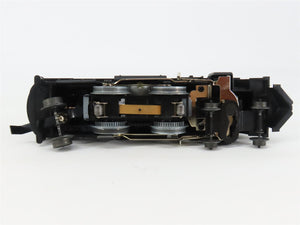O Gauge 3-Rail Lionel 6-31966 Holiday Tradition Steam Freight Train Set