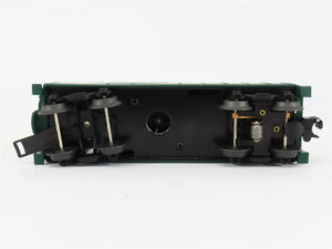 O Gauge 3-Rail Lionel 6-31966 Holiday Tradition Steam Freight Train Set