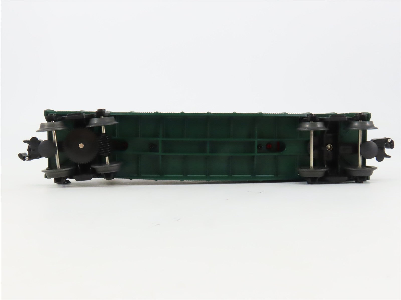 O Gauge 3-Rail Lionel 6-31966 Holiday Tradition Steam Freight Train Set