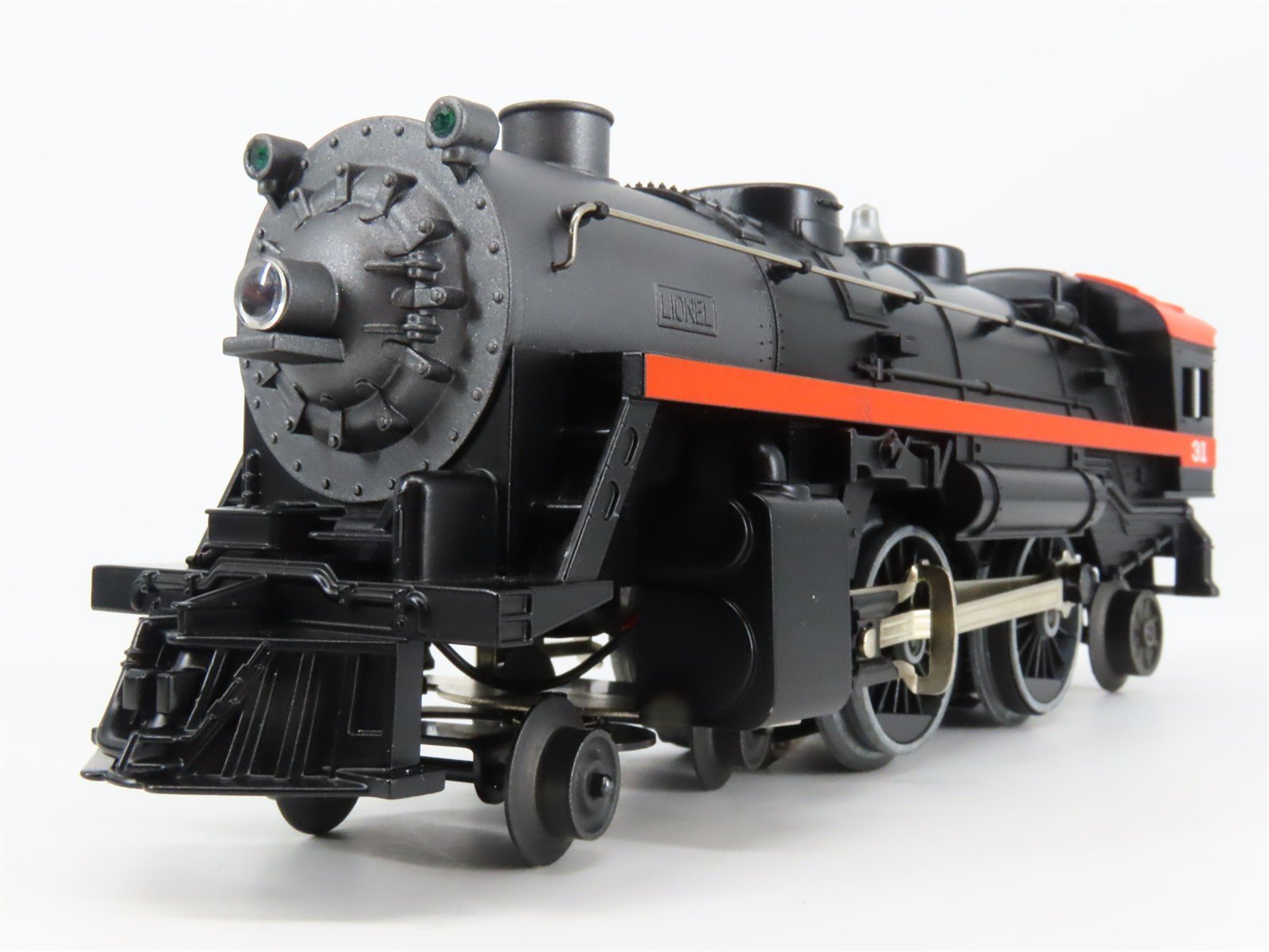 O Gauge 3-Rail Lionel 6-30056 Transylvania Express Steam Freight Train Set