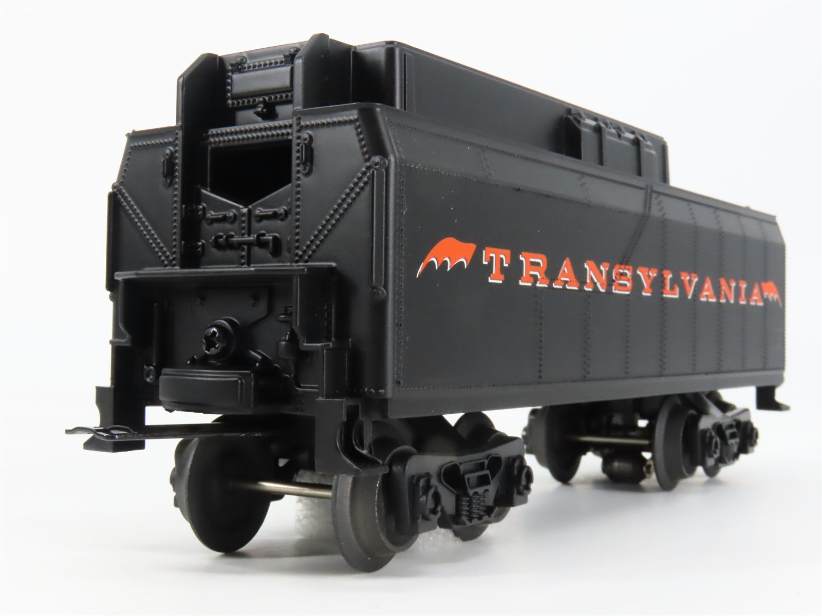 O Gauge 3-Rail Lionel 6-30056 Transylvania Express Steam Freight Train Set