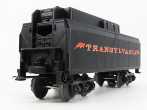 O Gauge 3-Rail Lionel 6-30056 Transylvania Express Steam Freight Train Set