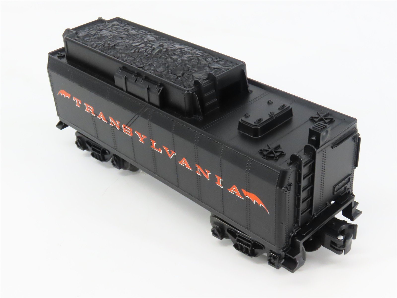 O Gauge 3-Rail Lionel 6-30056 Transylvania Express Steam Freight Train Set