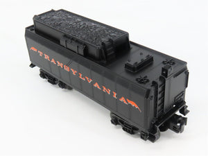 O Gauge 3-Rail Lionel 6-30056 Transylvania Express Steam Freight Train Set