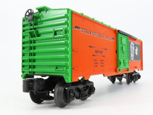 O Gauge 3-Rail Lionel 6-30056 Transylvania Express Steam Freight Train Set