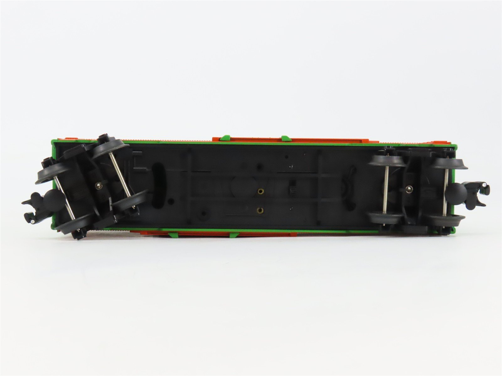 O Gauge 3-Rail Lionel 6-30056 Transylvania Express Steam Freight Train Set