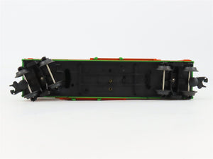 O Gauge 3-Rail Lionel 6-30056 Transylvania Express Steam Freight Train Set