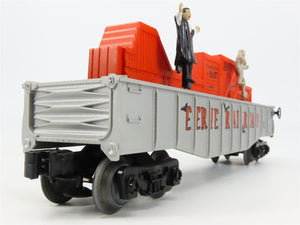 O Gauge 3-Rail Lionel 6-30056 Transylvania Express Steam Freight Train Set