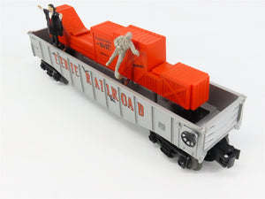 O Gauge 3-Rail Lionel 6-30056 Transylvania Express Steam Freight Train Set
