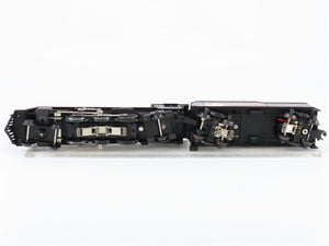 O Gauge 3-Rail K-Line K-1116 Santa Fe Super Chief Steam Passenger Set