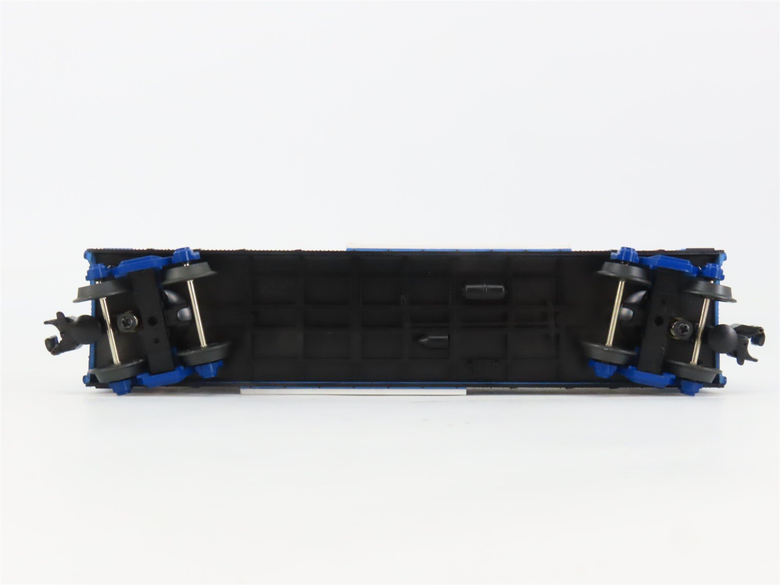 O Gauge 3-Rail MTH 30-74088 Ground Zero Spirit Flag Raising Boxcar