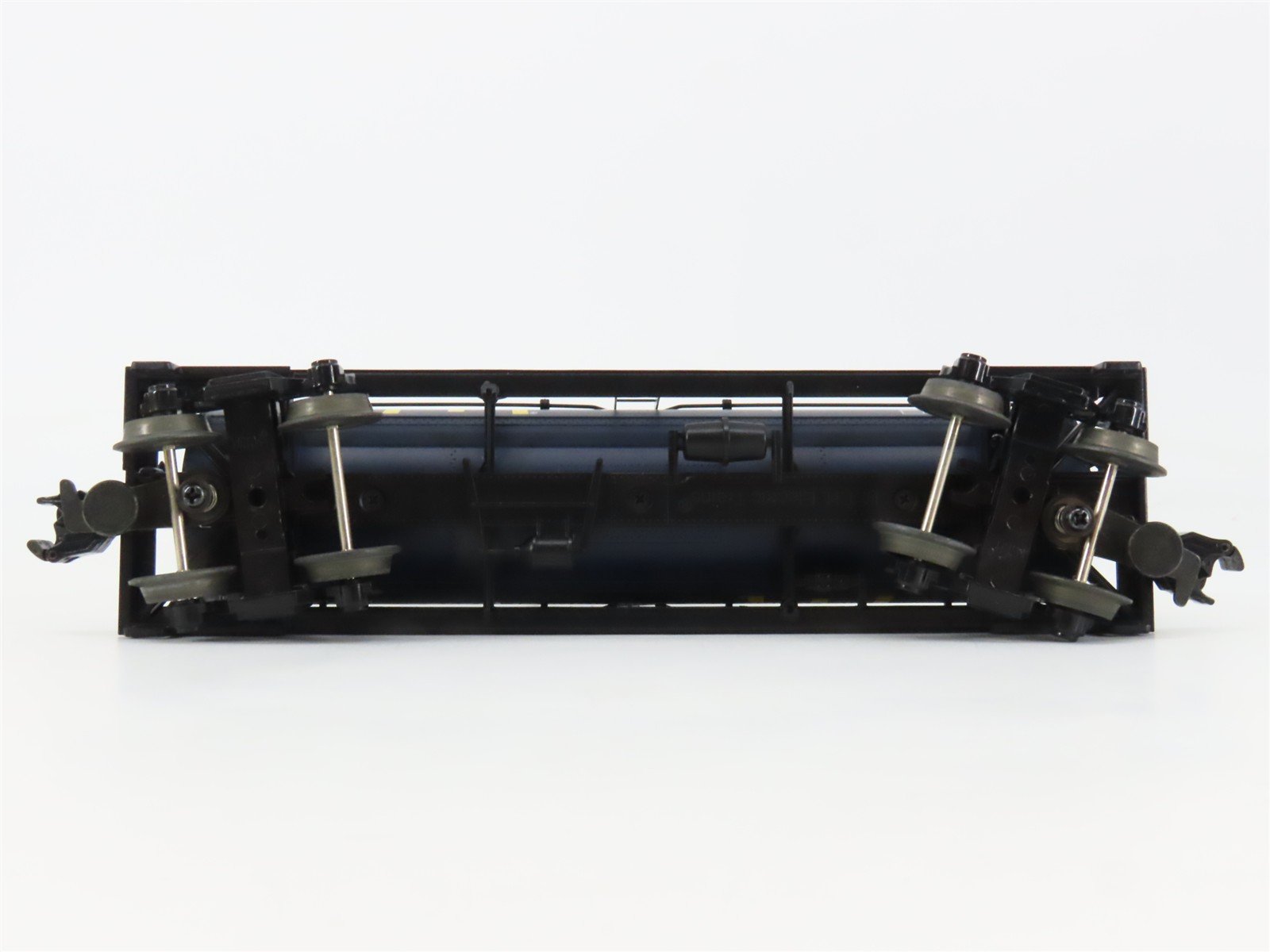 O Gauge 3-Rail MTH Rail King 30-7327 McDonald's Single Dome Tankcar #78391