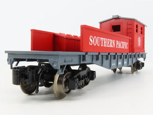 O Gauge 3-Rail K-Line 6-21209 SP Southern Pacific Boom Car #6855