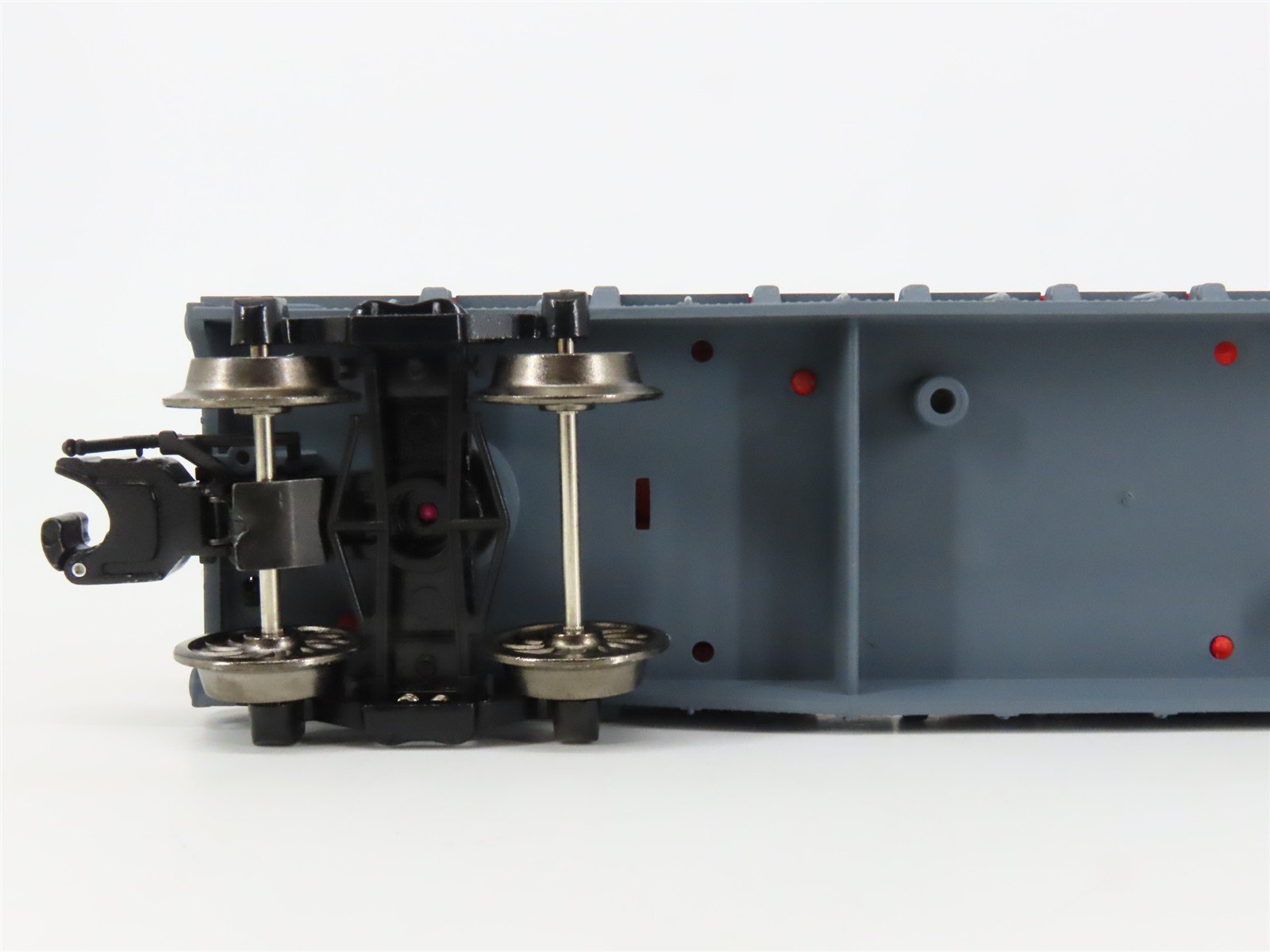O Gauge 3-Rail K-Line 6-21209 SP Southern Pacific Boom Car #6855