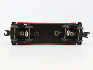 O Gauge 3-Rail Williams CAB 108 D&H Delaware & Hudson N5C Caboose #35828 wLight