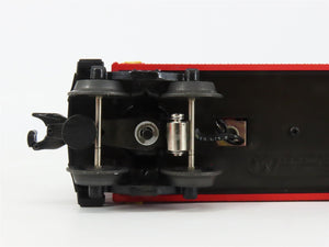 O Gauge 3-Rail Williams CAB 108 D&H Delaware & Hudson N5C Caboose #35828 wLight
