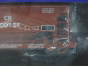 O Gauge 3-Rail Aristo-Craft RMT 96705 CR Conrail 70-Ton Ore 2-Car Pack SEALED