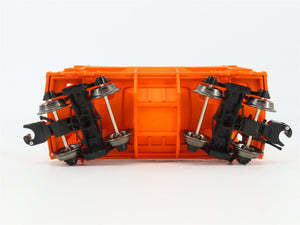 O Gauge 3-Rail Aristo-Craft RMT 96772-1 HEX Halloween 70-Ton Ore Car #71030