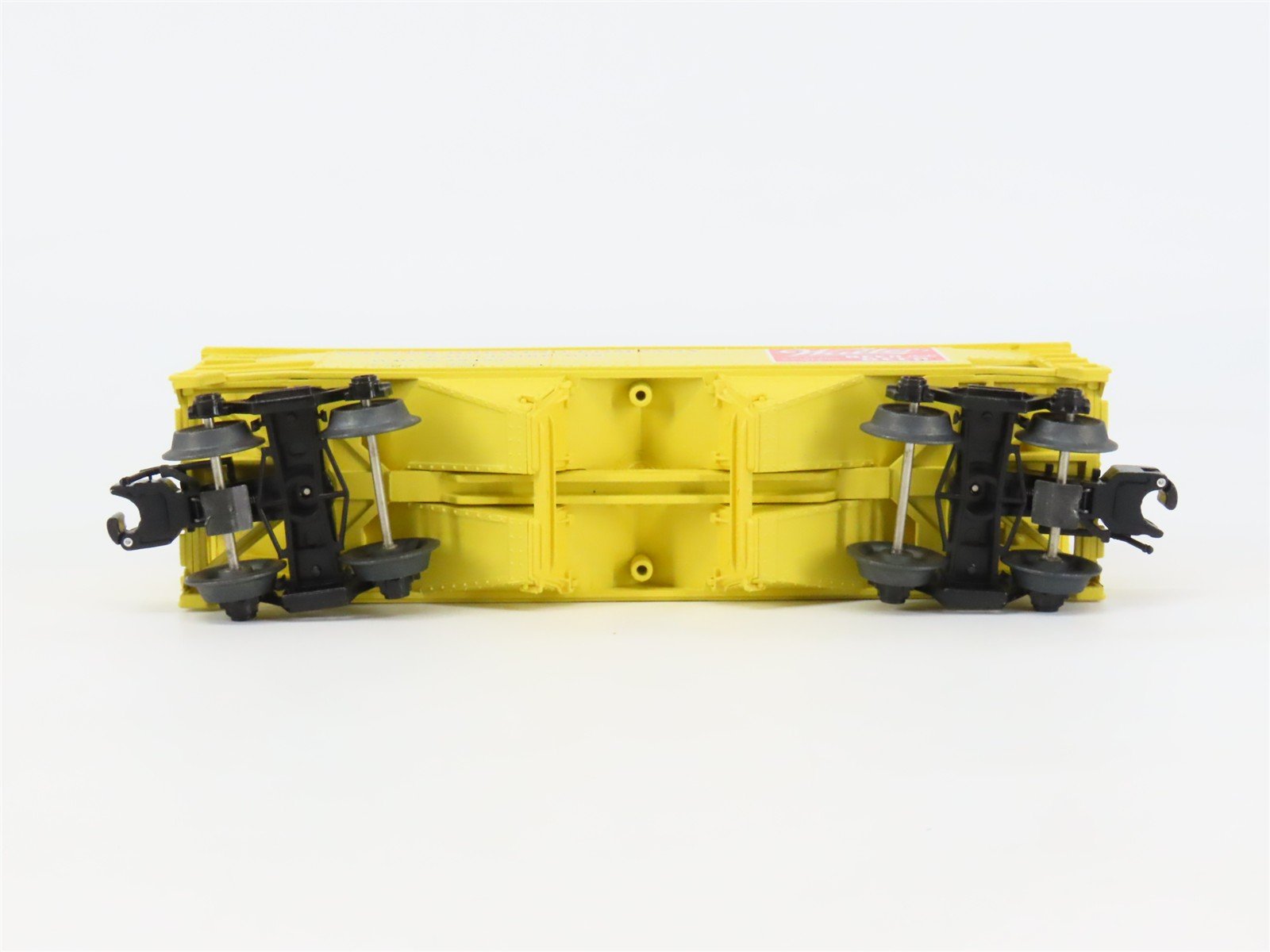 O Gauge 3-Rail Aristo-Craft RMT 96392A WBCX Walters Beer 2-Bay Hopper #19493