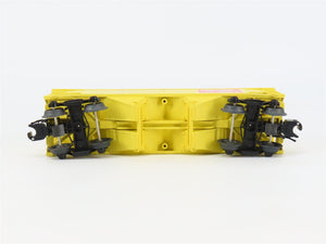 O Gauge 3-Rail Aristo-Craft RMT 96392A WBCX Walters Beer 2-Bay Hopper #19493