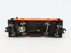 O Gauge 3-Rail Ariso-Craft RMT-CAB 721 Halloween Caboose #C-1031 wLights
