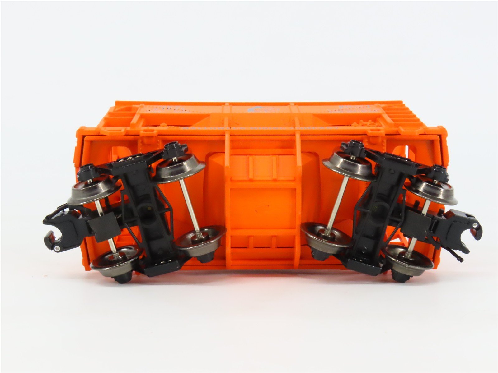 O Gauge 3-Rail Ariso-Craft 96772-2 Halloween Ore Car #71031 wLoad