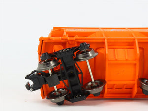 O Gauge 3-Rail Ariso-Craft 96772-2 Halloween Ore Car #71031 wLoad