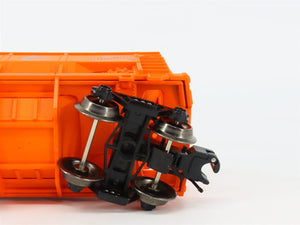 O Gauge 3-Rail Ariso-Craft 96772-2 Halloween Ore Car #71031 wLoad