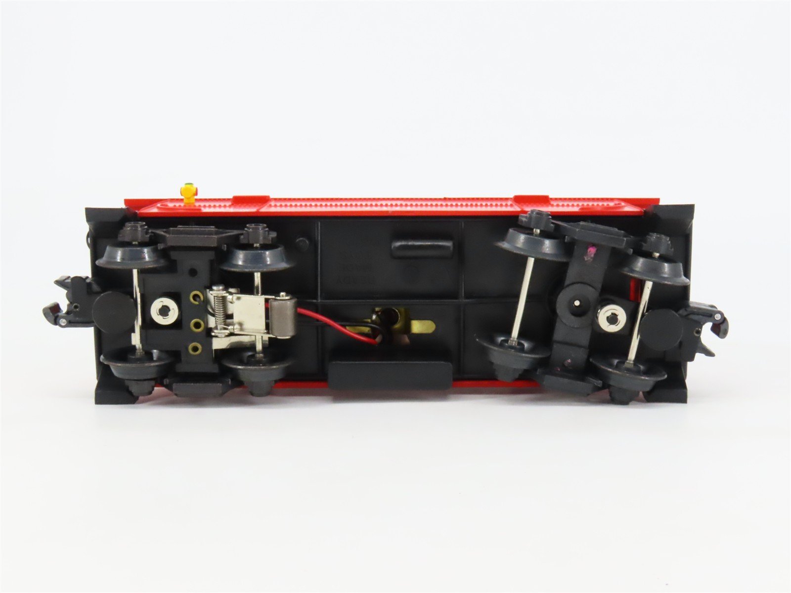 O Gauge 3-Rail Aristo-Craft RMT-CAB431 NYSW Susquehanna Caboose #0111 wLight