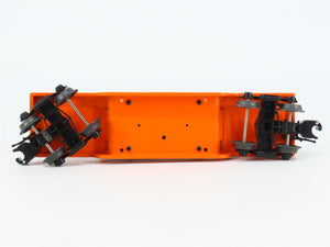 O Gauge 3-Rail Ariso-Craft 96572 RMT Halloween Depressed Flatcar #10314