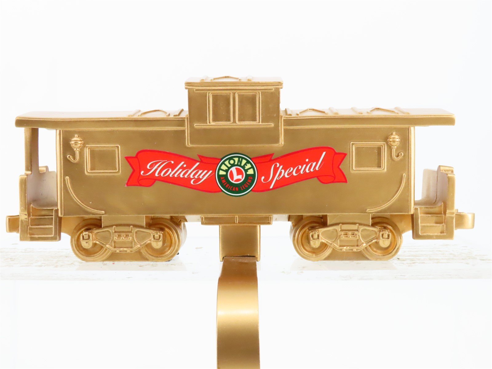 Lionel 7-32933 Lionel Christmas Stocking Hanger Set