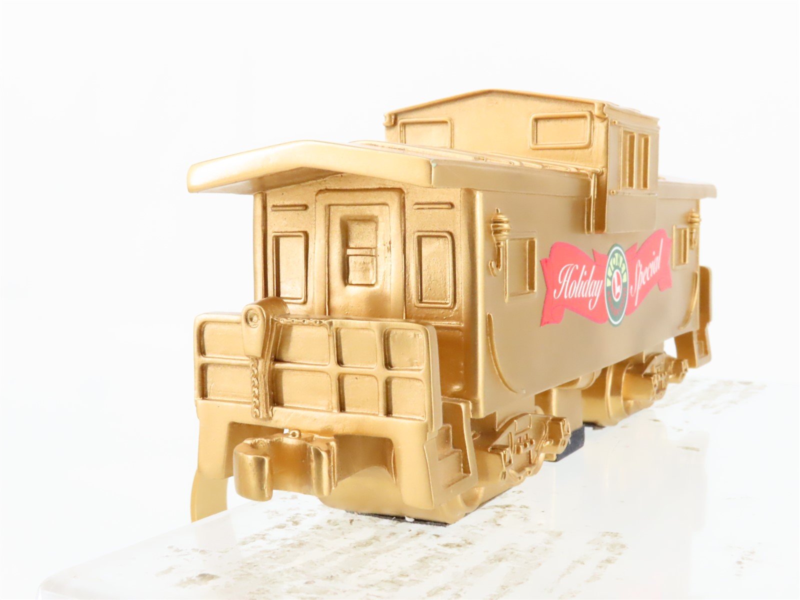 Lionel 7-32933 Lionel Christmas Stocking Hanger Set