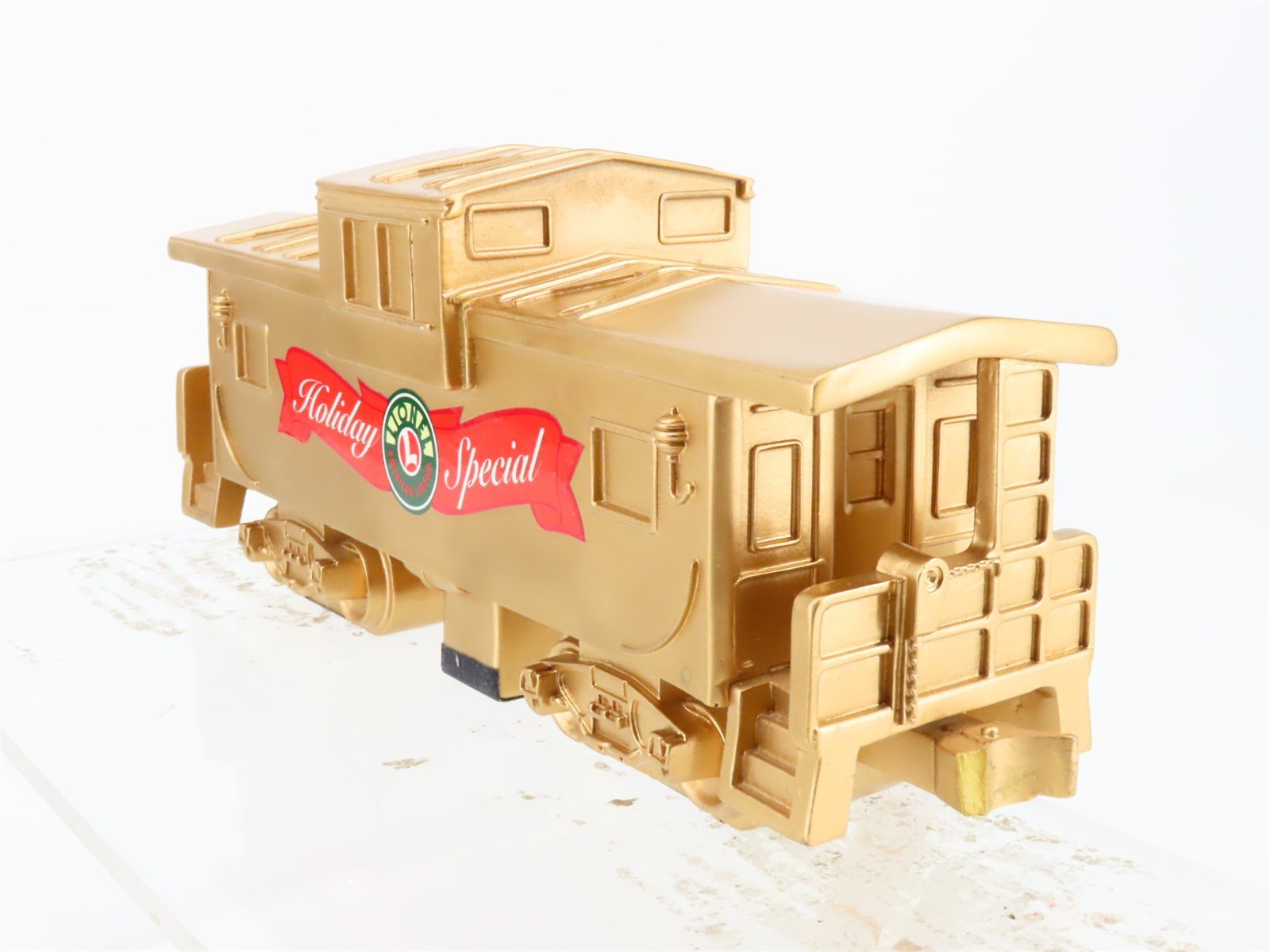 Lionel 7-32933 Lionel Christmas Stocking Hanger Set