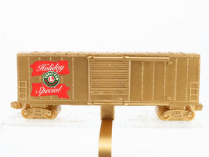 Lionel 7-32933 Lionel Christmas Stocking Hanger Set