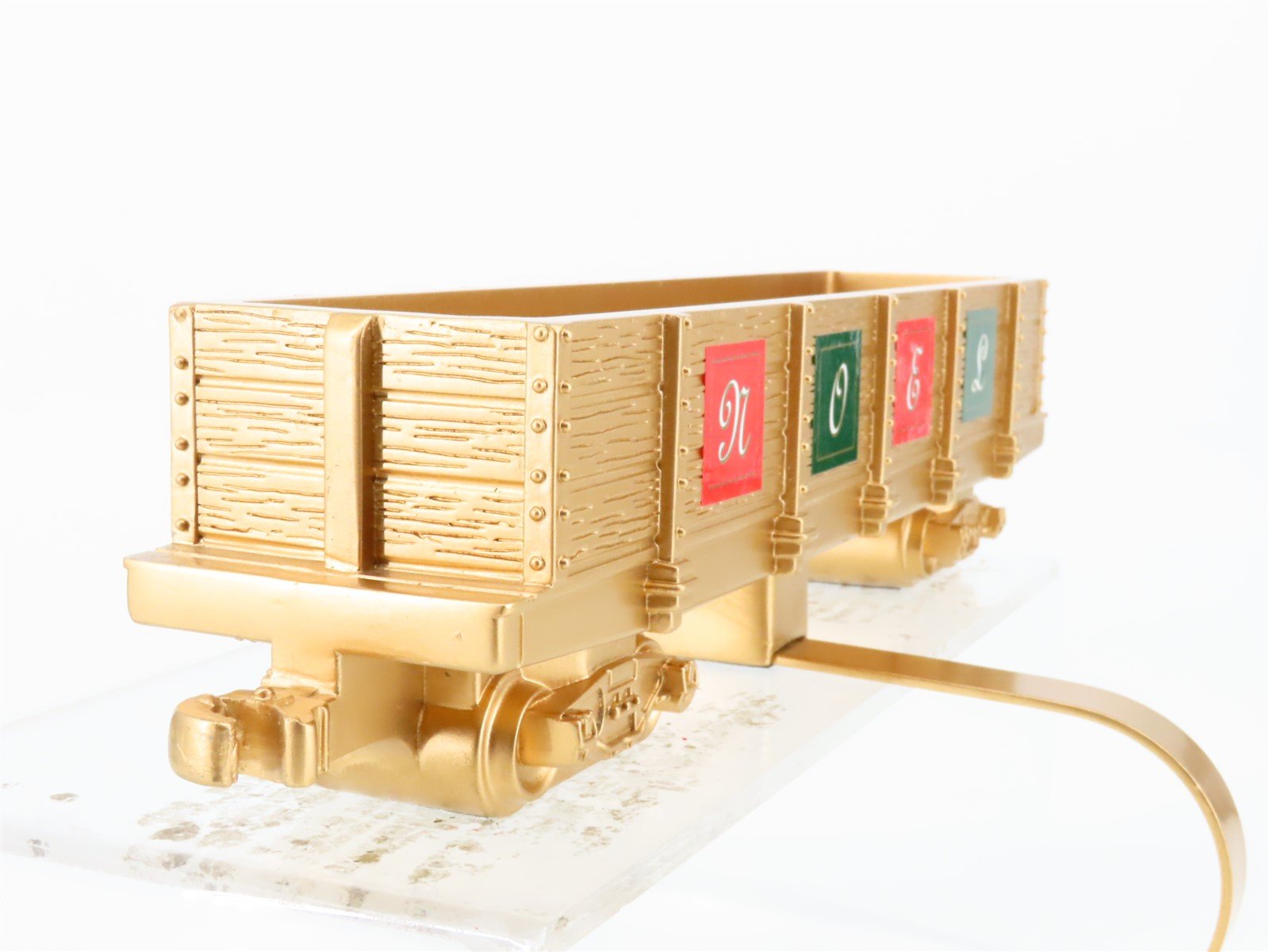 Lionel 7-32933 Lionel Christmas Stocking Hanger Set