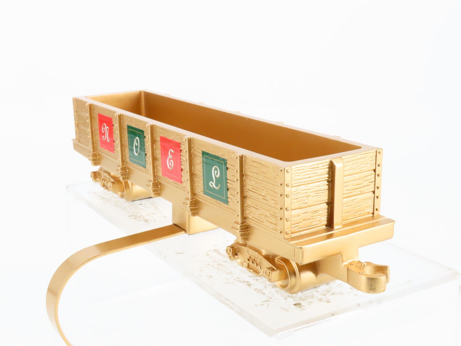 Lionel 7-32933 Lionel Christmas Stocking Hanger Set