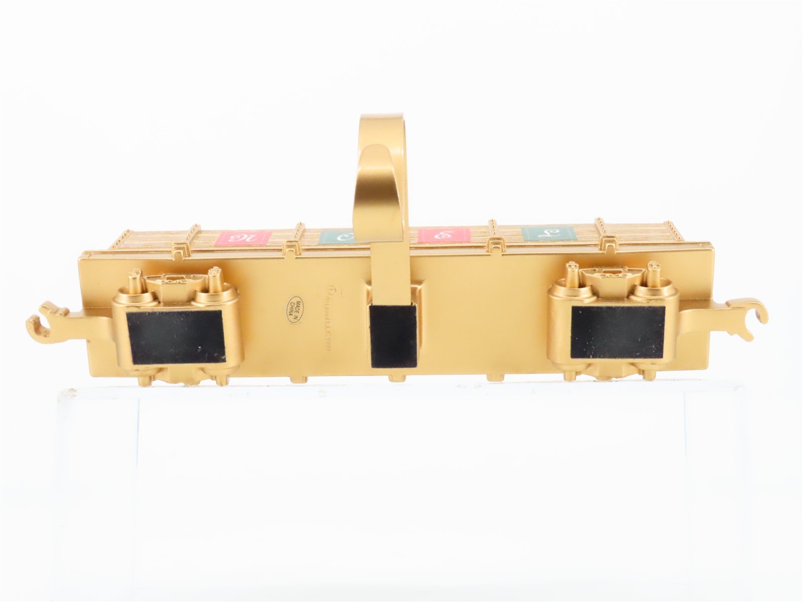 Lionel 7-32933 Lionel Christmas Stocking Hanger Set