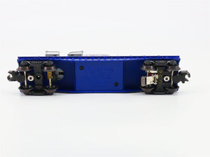 O Gauge 3-Rail K-Line K721-5601 Anheuser-Busch Bud Light Battle Car #7215601