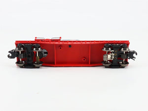 O Gauge 3-Rail K-Line 6-21211 SP Southern Pacific Searchlight Flatcar #6941