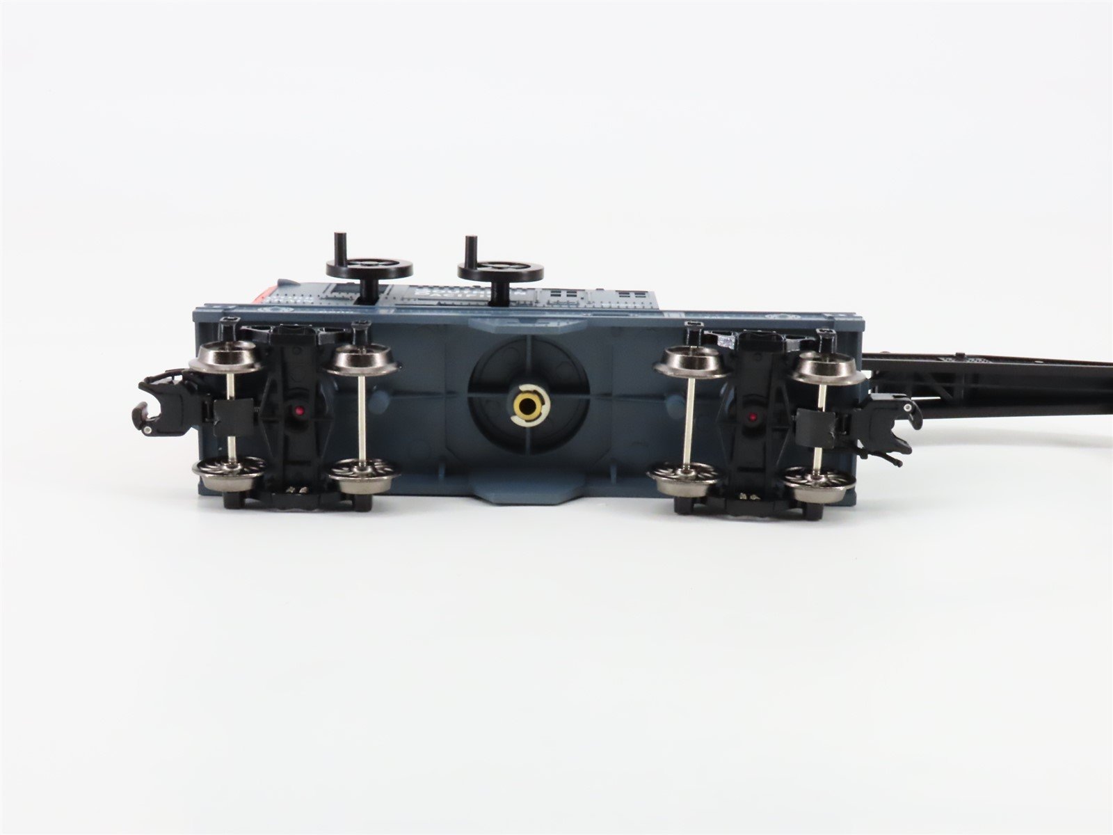 O Gauge 3-Rail K-Line 6-21210 SP Southern Pacific Crane Car #6806