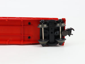 O Gauge 3-Rail MTH Rail King 30-7696 McDonalds Flatcar #2001 w/Trailer