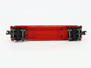 O Gauge 3-Rail MTH Rail King 30-7696 McDonalds Flatcar #2001 w/Trailer