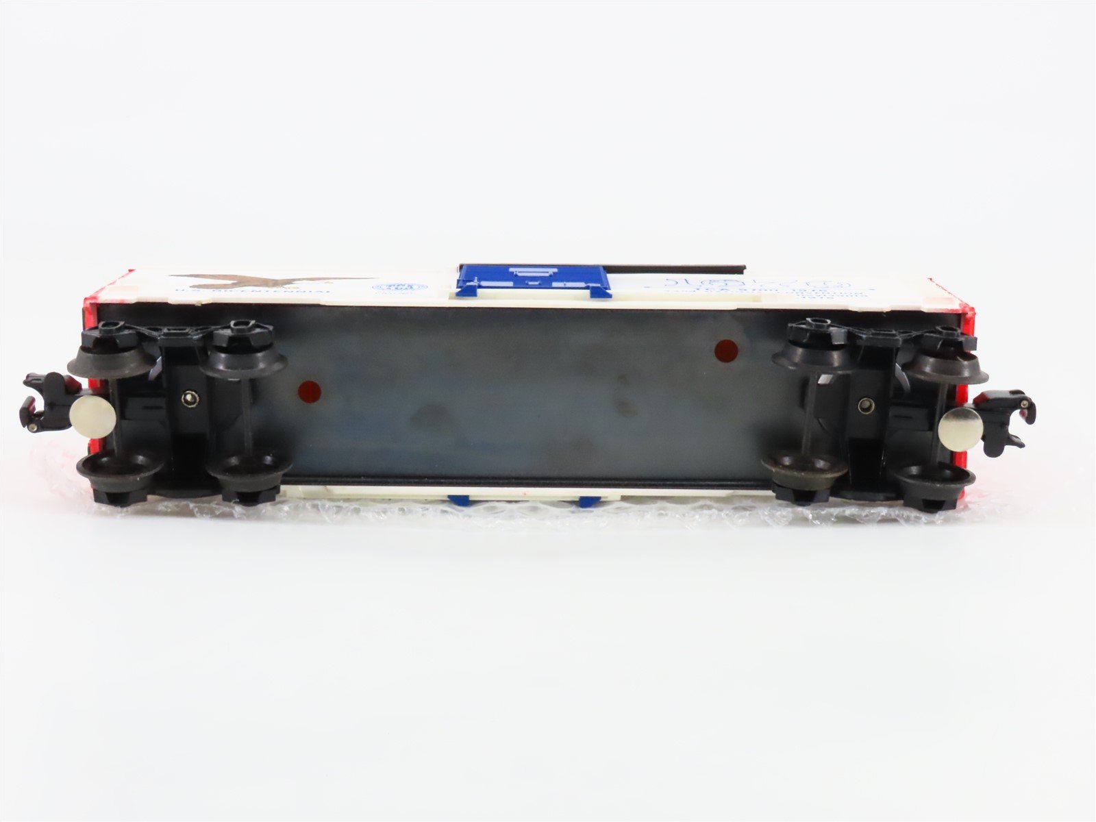 O Gauge 3-Rail Lionel 6-9779 22nd TCA Convention US Bicentennial Boxcar