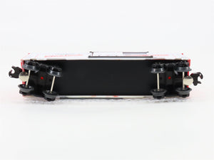 O Gauge 3-Rail Labatts Red Stripe 40' Boxcar #751406