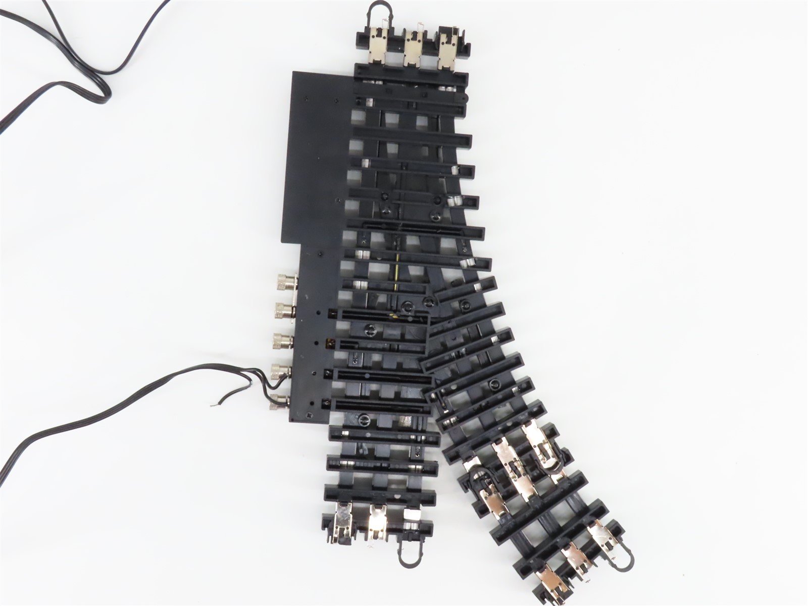 O Gauge 3-Rail Aristo RMT-99763 O31 Remote Switch Righthand Track Piece