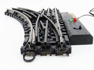 O Gauge 3-Rail Aristo RMT-99764 O31 Remote Switch Lefthand Track Piece